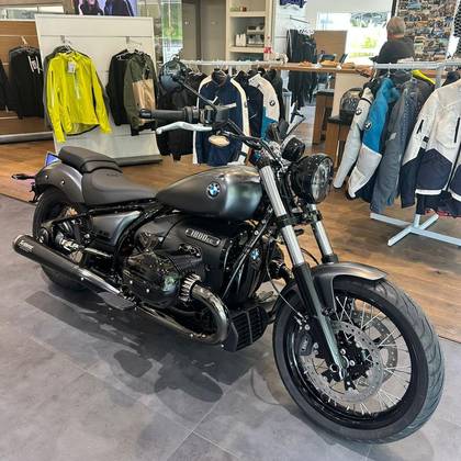 BMW R 18 